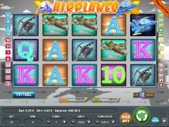 airplanes-slot