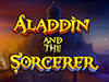 aladdin and the sorcerer