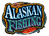 alaskan fishing slot