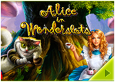 alice in wonder slots