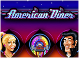 american diner slot
