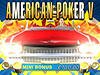 american video poker