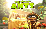 ants slot machine