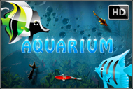 aquarium hd slot