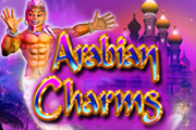 arabian charms slot