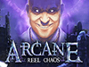 arcane slot