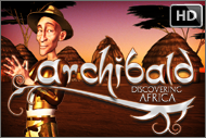 archibaldafricahd