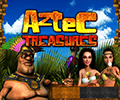 aztec treasure slot