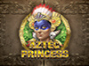 aztec princess slot
