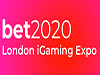 bet2020 igaming expo