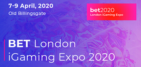 bet2020 londra