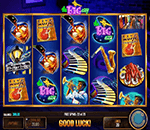 big easy slot popolare