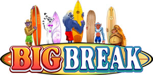 bigbreak slot