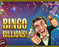 bingo billions
