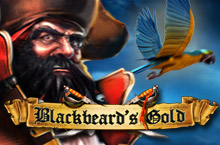 blackbeards gold