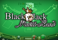 blackjack multi hand