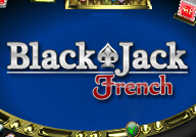 blackjack francese