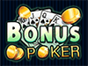 bonus poker videopoker