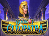 book of cleopatra slot