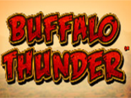 buffalotunder slot