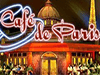 cafe de paris slot