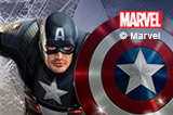 captain america slot