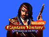 captain venture treasures of the sea slot