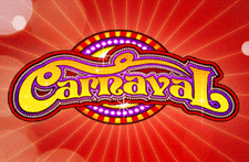 carnaval-slot machine