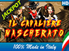 cavaliere mascherato slot