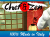 chef e zen slot