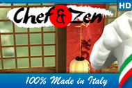 chefzen slot machine