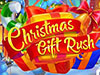 christmas gift rush
