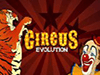 circus evolution slot