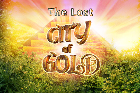 slot machine city of gold