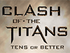 clash of titans videopoker