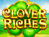 clover riches slot