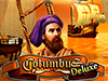 columbus deluxe slot