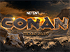 conan nuova slot