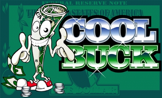 slot machine cool buck