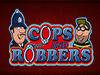 cops and robbers slot