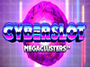 cyberslot megaclusters