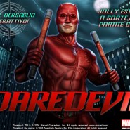 daredevil slot machine