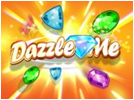 dazzle me slot