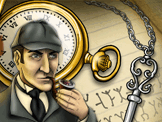 detectivechronicles slot