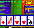 deuces wild macchinetta