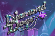 diamands dog slot machine online