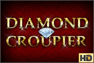slot machine diamond croupier