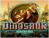 dinosaur adventure