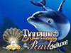 dolphin pearl deluxe slot