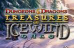 dungeons  dragons treasure of icewind dale